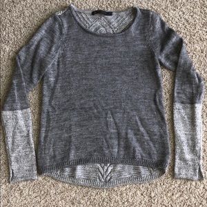 The Limited. Sweater.